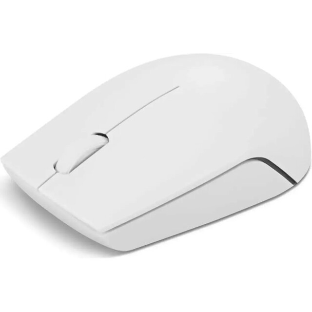 Мышь Lenovo 300 Wireless Compact (Цвет: Gray)