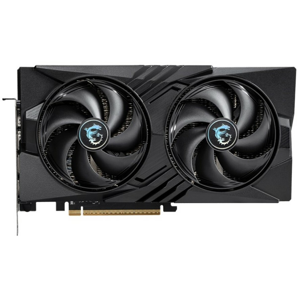 Видеокарта MSI GeForce RTX 5060 8G GAMING OC (912-V537-005)