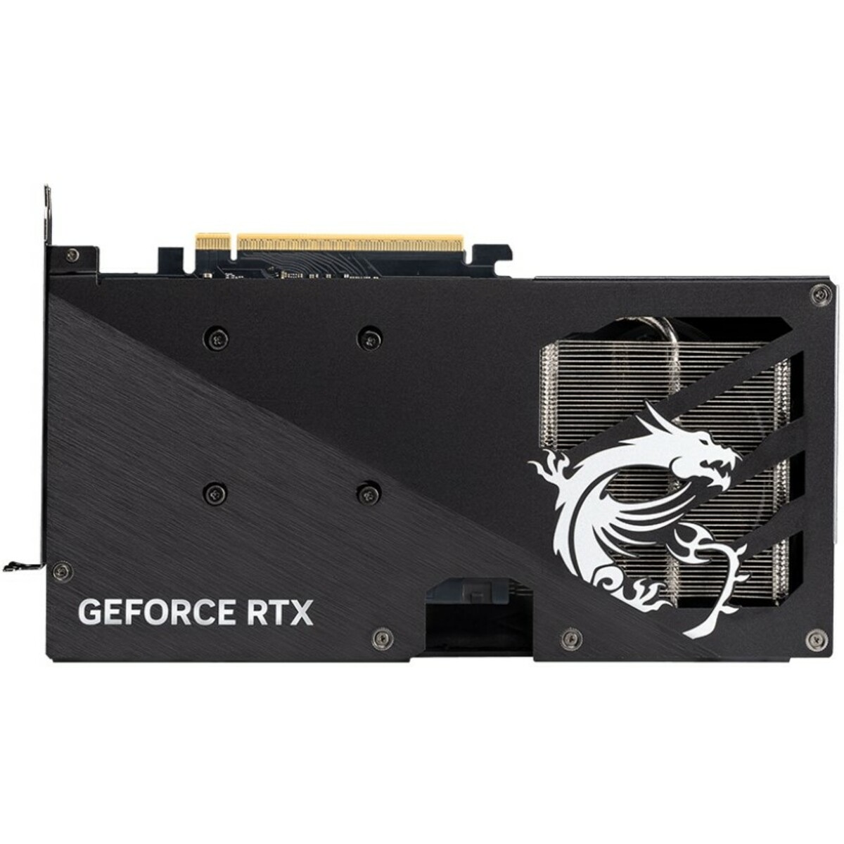 Видеокарта MSI GeForce RTX 5060 8G GAMING OC (912-V537-005)