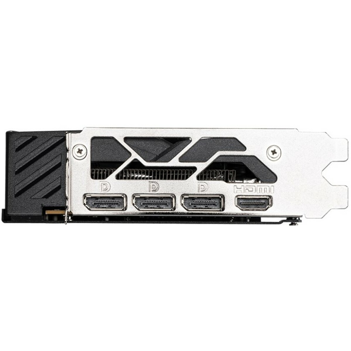 Видеокарта MSI GeForce RTX 5060 8G GAMING OC (912-V537-005)