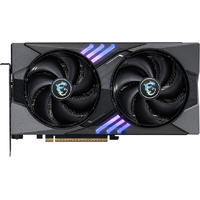 Видеокарта MSI GeForce RTX 5060 Ti 16G GAMING OC (912-V535-006)