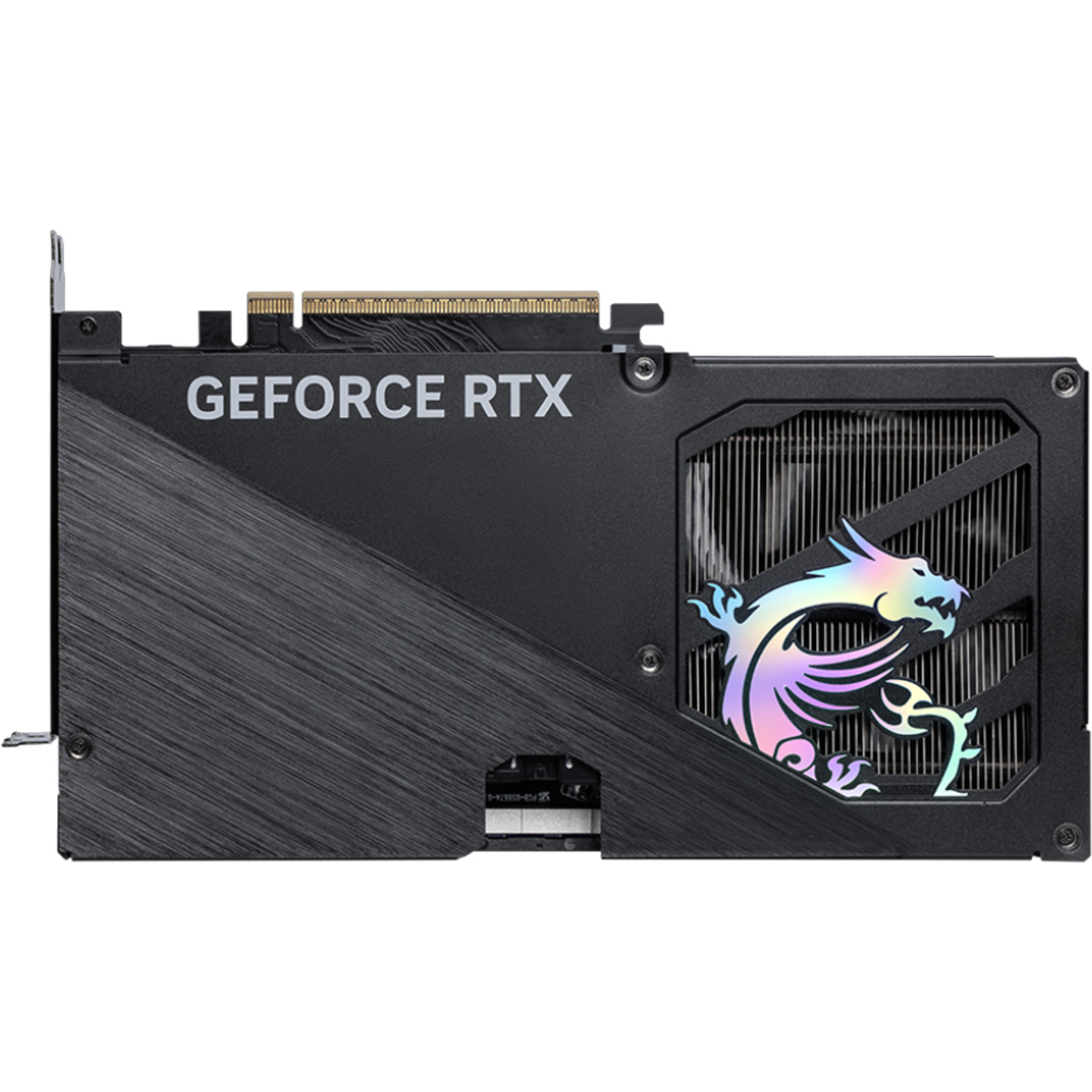Видеокарта MSI GeForce RTX 5060 Ti 16G GAMING OC (912-V535-006)