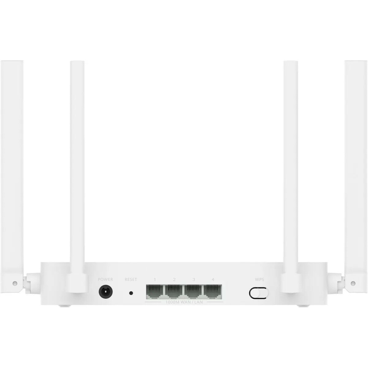 Wi-Fi роутер Huawei PSDN-AX30 (53030CYC) 
