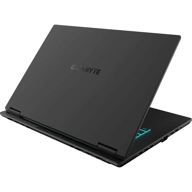 Ноутбук Gigabyte GAMING A16 (Core i5 13420H 2.1Ghz/16Gb DDR5/SSD512Gb/NVIDIA GeForce RTX4050 6Gb/16 /FreeDOS/gray) (CMHH2KZ893SD)