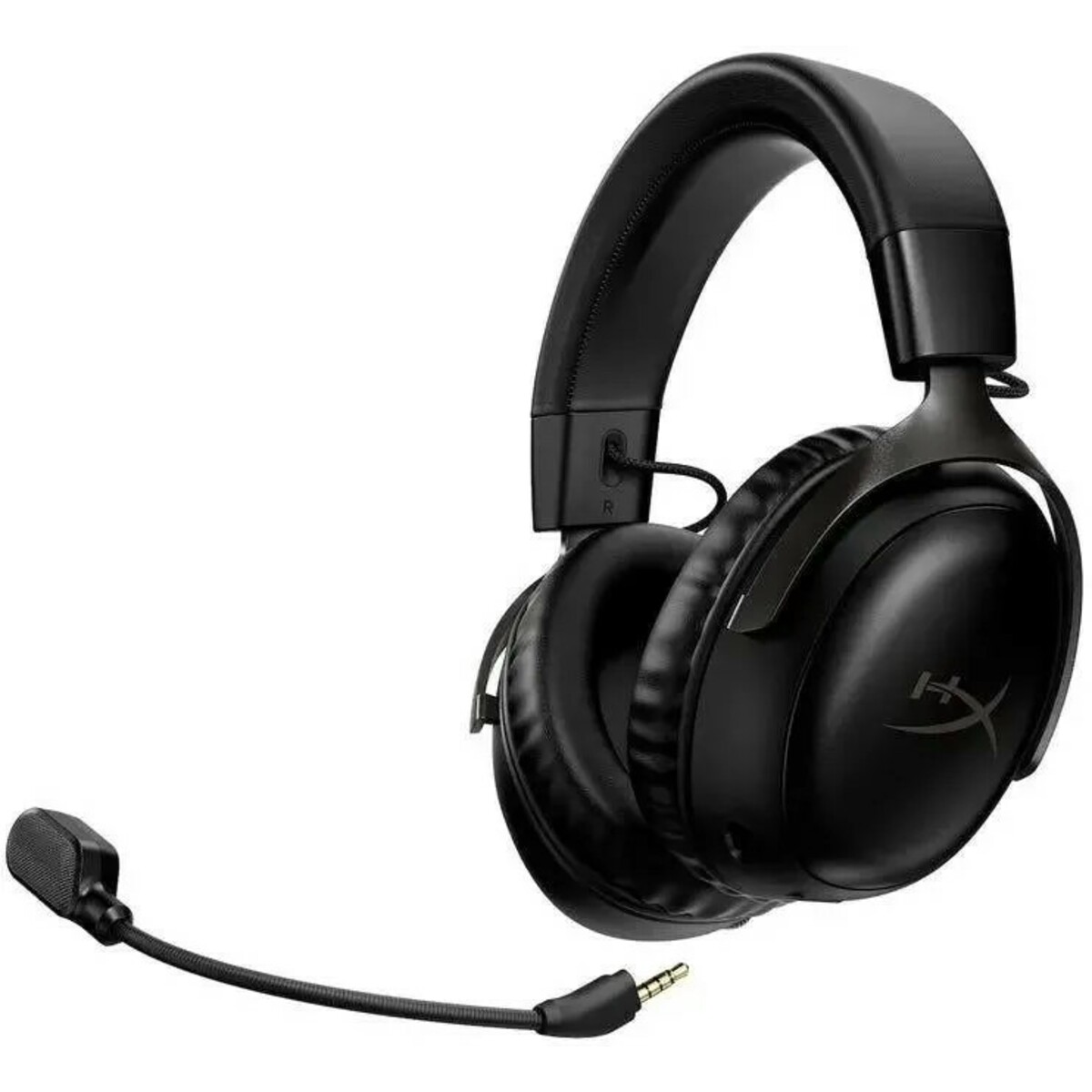 Компьютерная гарнитура HyperX Cloud III, черный 