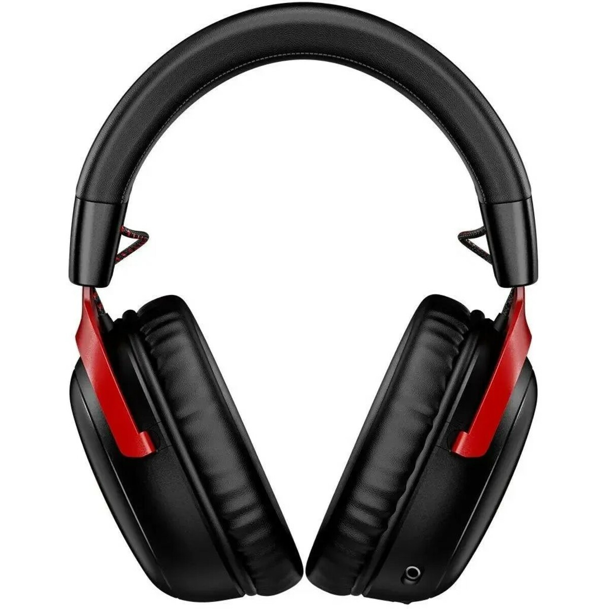 Компьютерная гарнитура HyperX Cloud III (Цвет: Black / Red)