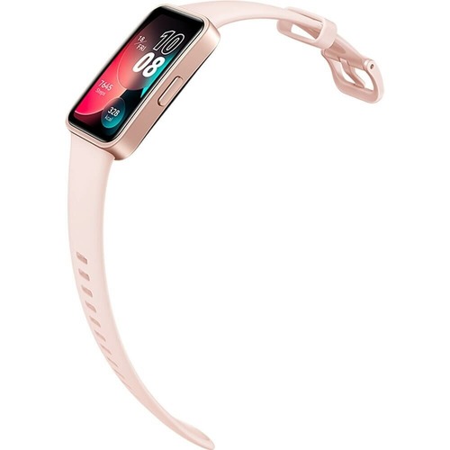 Умный браслет Huawei Band 8 (Цвет: Sakura Pink)