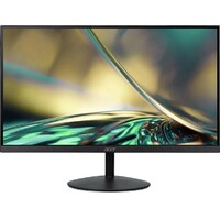 Монитор Acer 24'' SA242YEBI, черный 