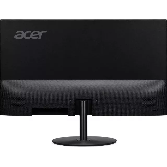 Монитор Acer 24'' SA242YEBI, черный 