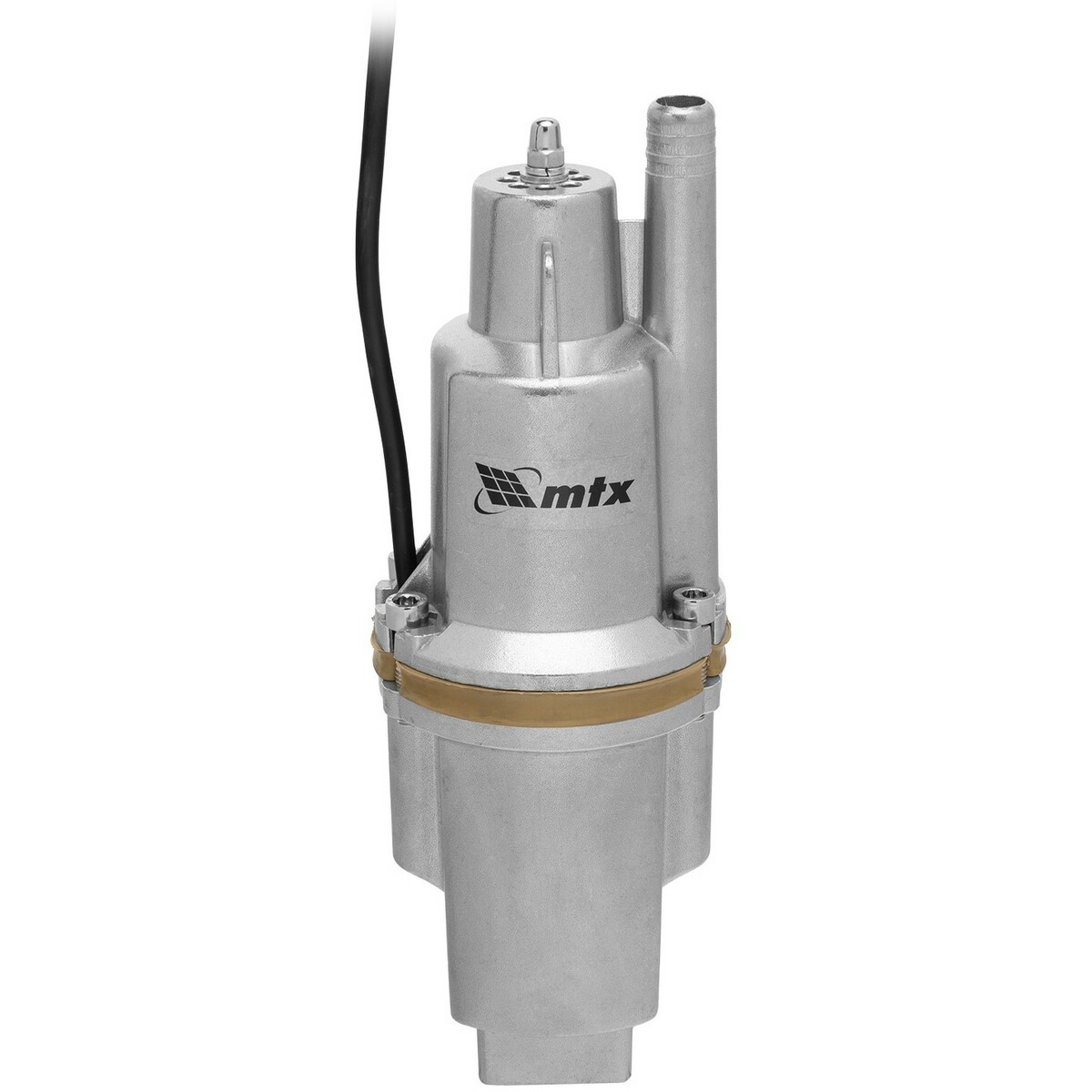 Садовый насос колодезный MTX VP-300-10 (Цвет: Inox)