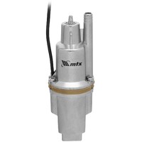 Садовый насос колодезный MTX VP-300-10 (Цвет: Inox)