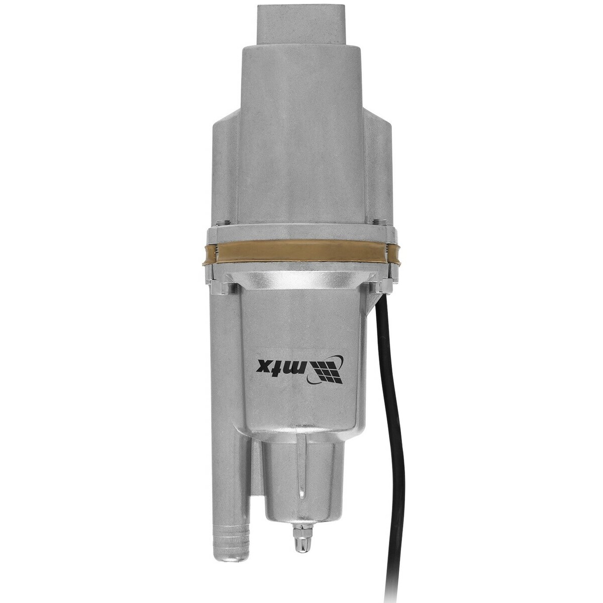 Садовый насос колодезный MTX VP-300-10 (Цвет: Inox)