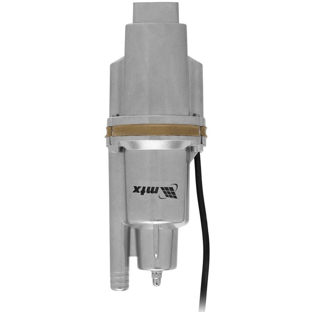 Садовый насос колодезный MTX VP-300-10 (Цвет: Inox)