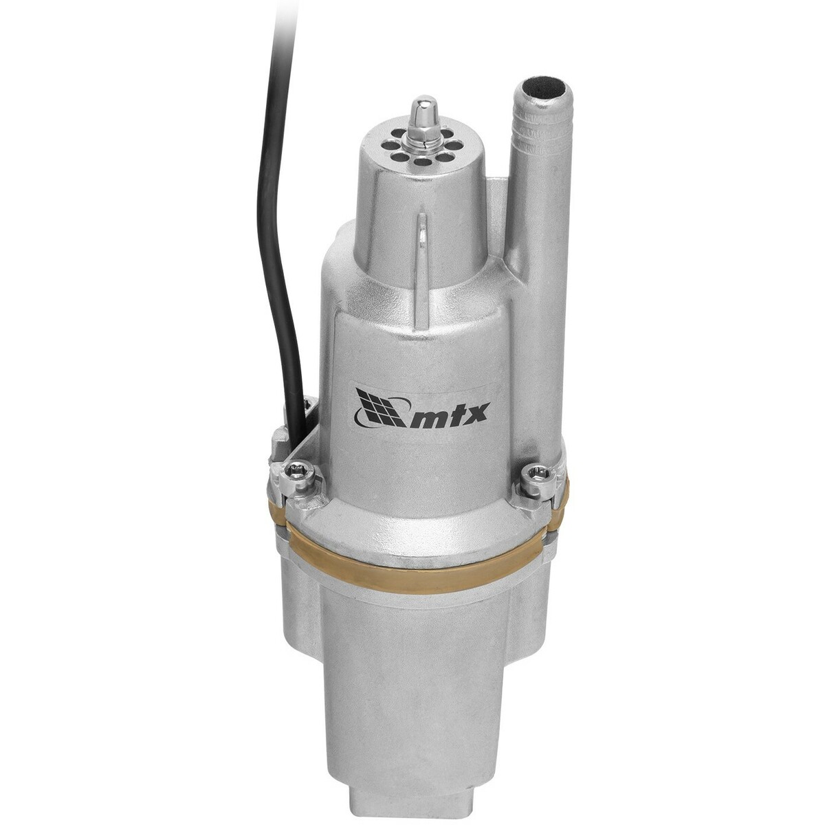 Садовый насос колодезный MTX VP-300-10 (Цвет: Inox)