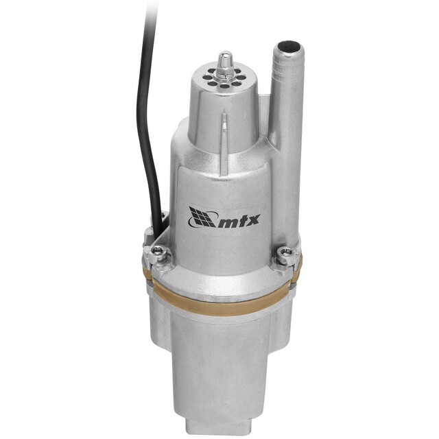 Садовый насос колодезный MTX VP-300-10 (Цвет: Inox)