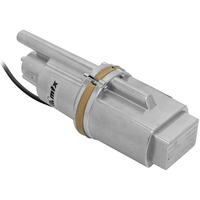 Садовый насос колодезный MTX VP-300-10 (Цвет: Inox)