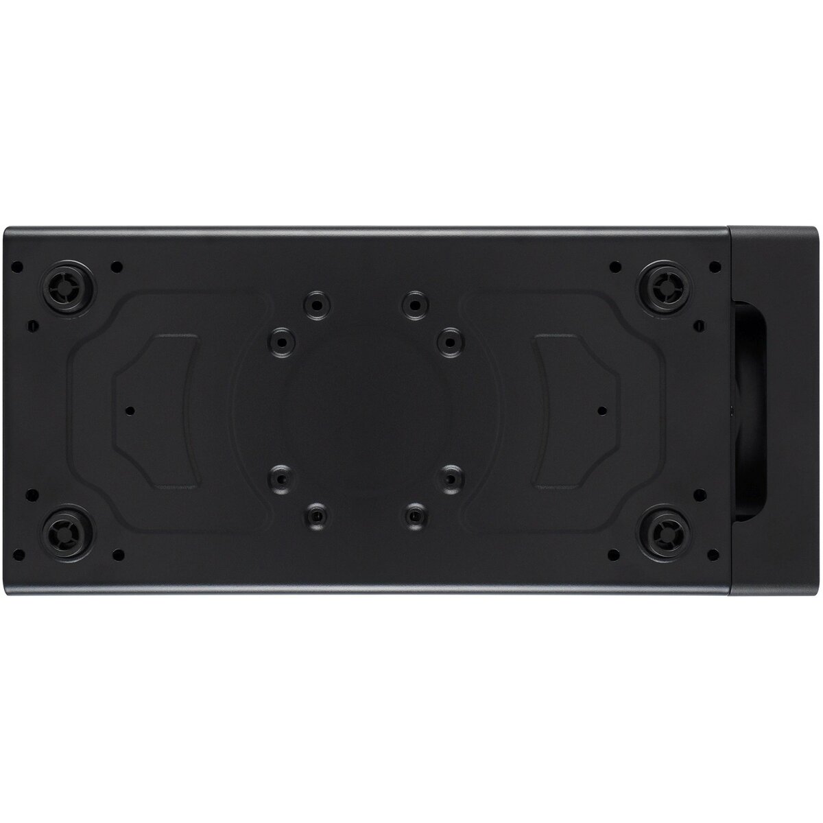 ПК IRU Tactio 310H6SEA (Core i5 13400F 2.5Ghz/32Gb DDR5/SSD1Tb/NVIDIA GeForce RTX 5060 8Gb/FreeDOS/black) 