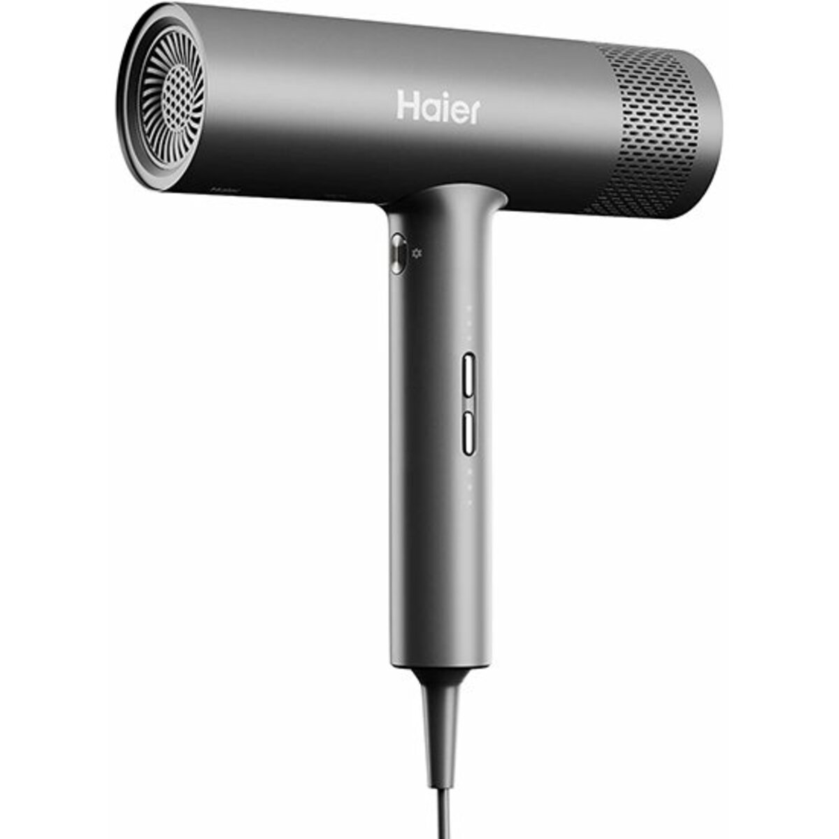 Фен Haier HHD-601 (Цвет: Graphite)