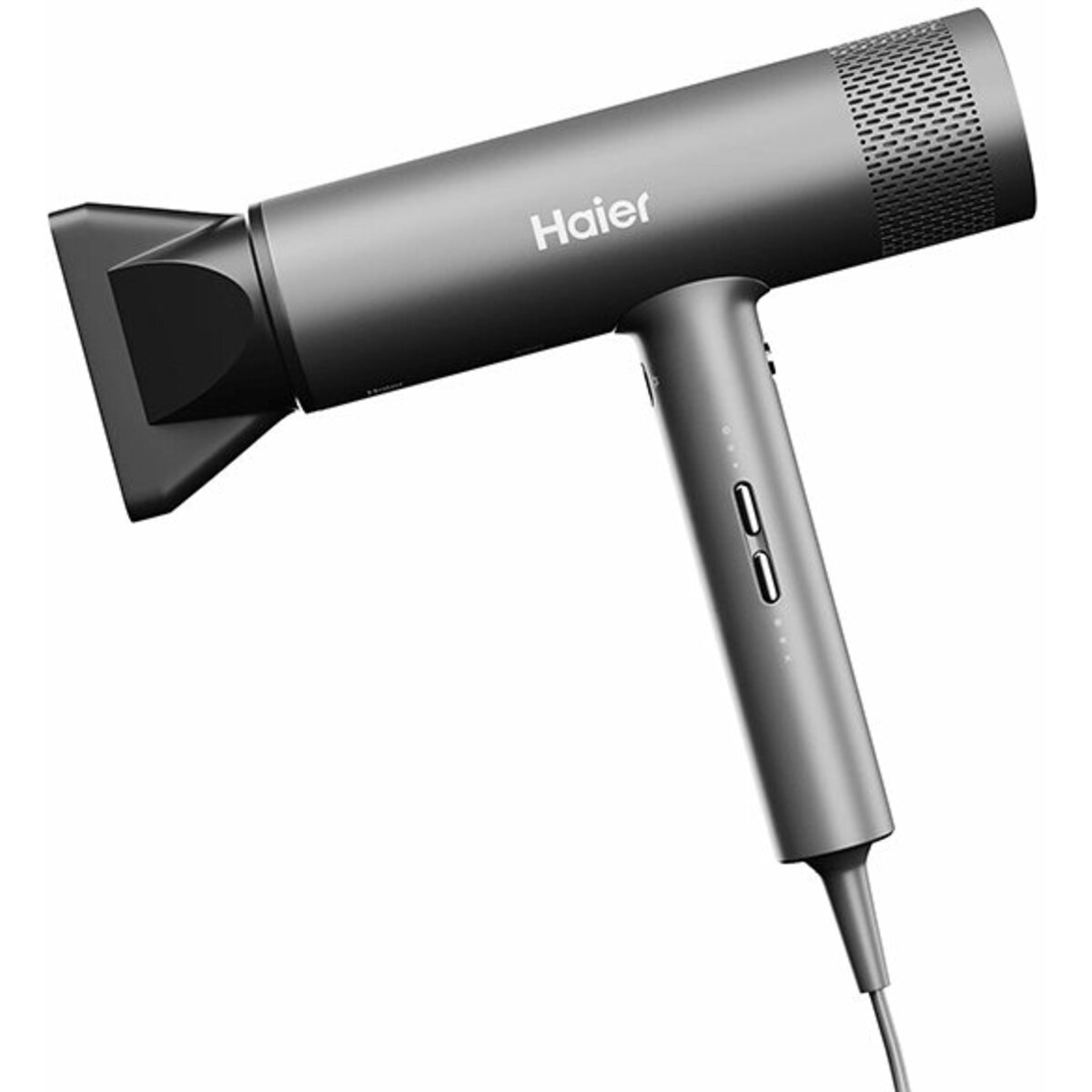 Фен Haier HHD-601 (Цвет: Graphite)