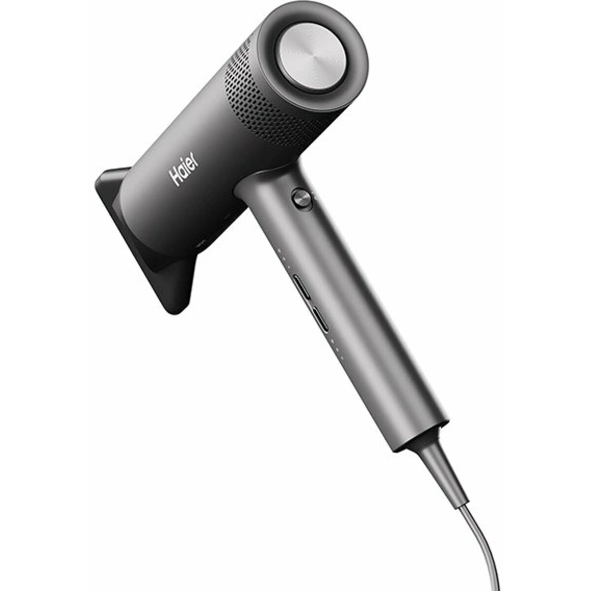 Фен Haier HHD-601 (Цвет: Graphite)