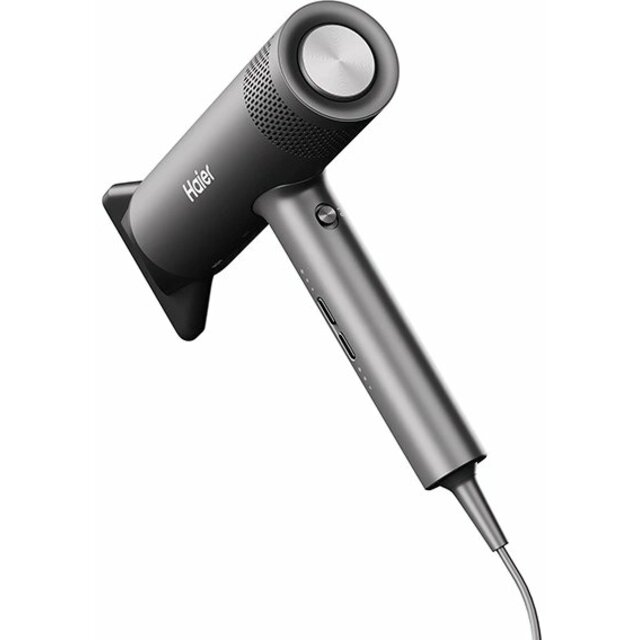 Фен Haier HHD-601 (Цвет: Graphite) Фен Haier HHD-601 (Цвет: Graphite)