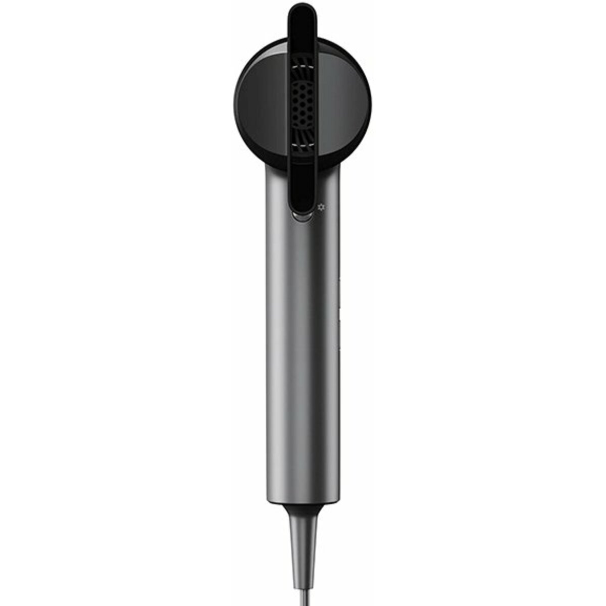 Фен Haier HHD-601 (Цвет: Graphite)