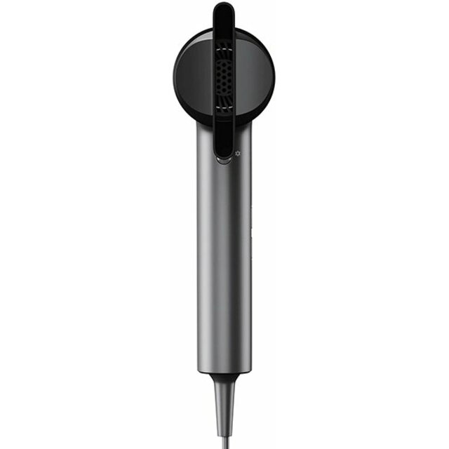 Фен Haier HHD-601 (Цвет: Graphite) Фен Haier HHD-601 (Цвет: Graphite)
