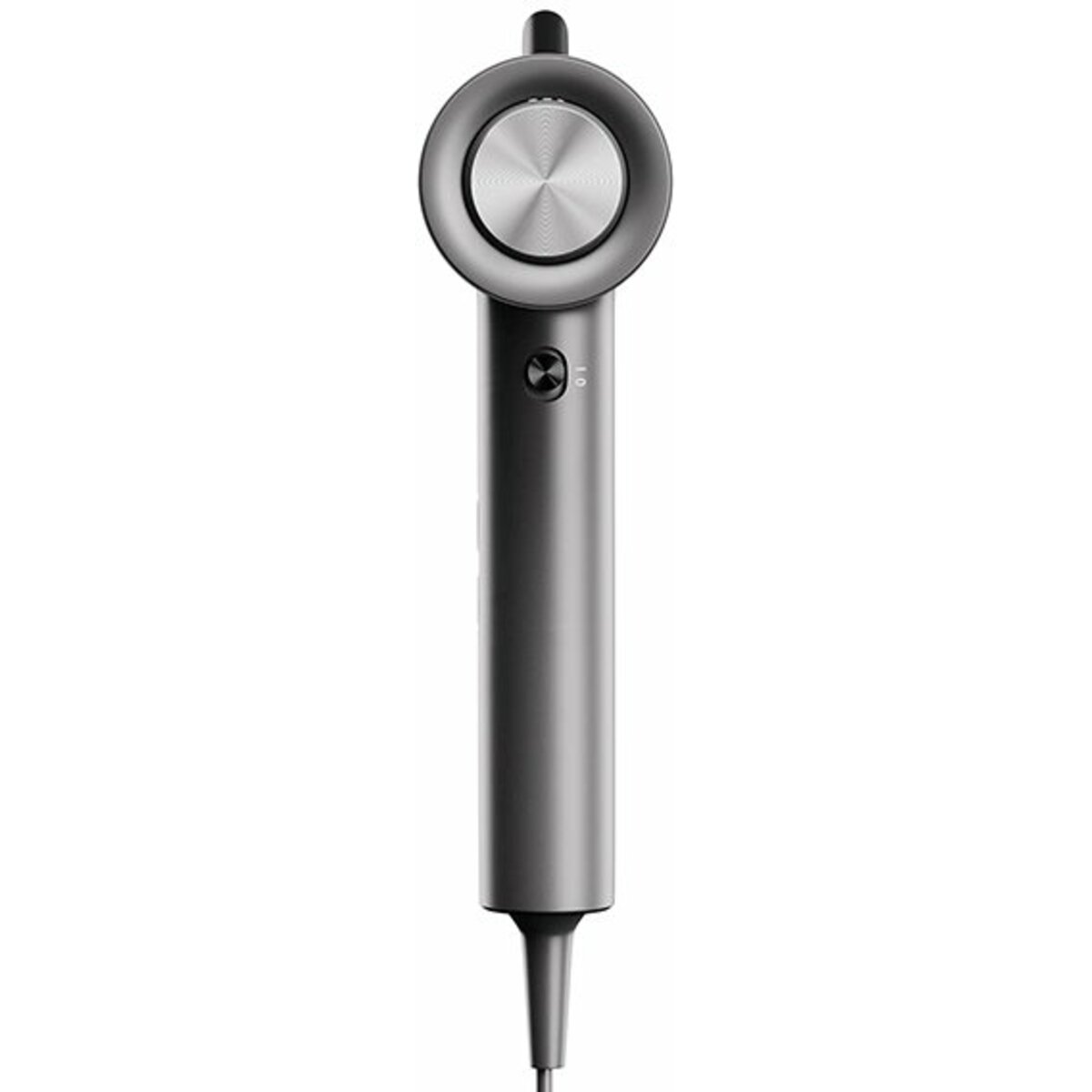 Фен Haier HHD-601 (Цвет: Graphite)