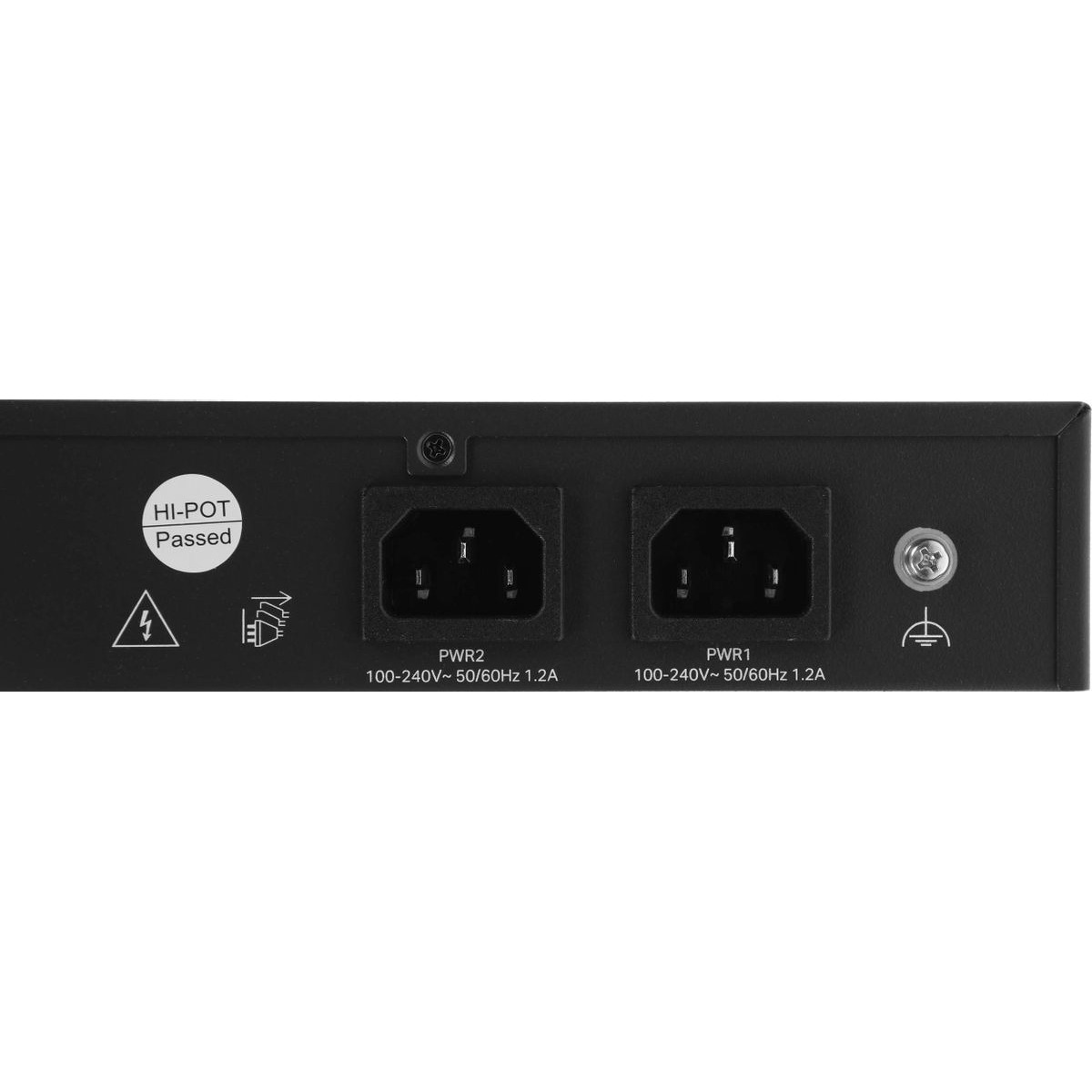 Коммутатор TP-Link TL-SG3428XF