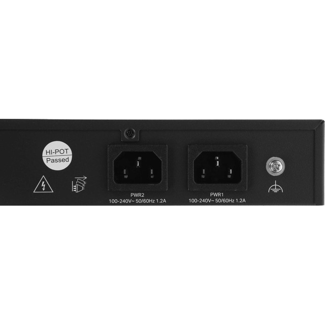 Коммутатор TP-Link TL-SG3428XF