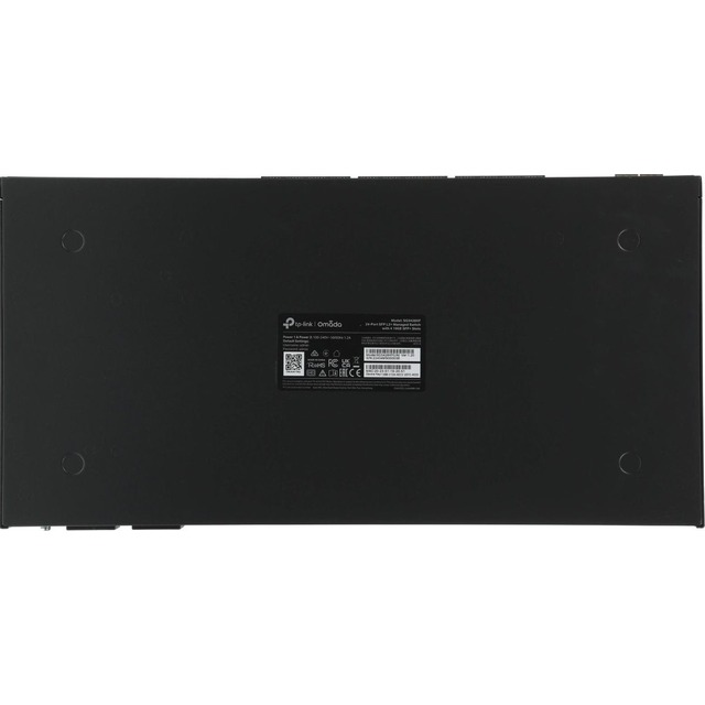 Коммутатор TP-Link TL-SG3428XF