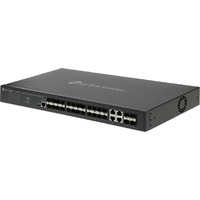 Коммутатор TP-Link TL-SG3428XF