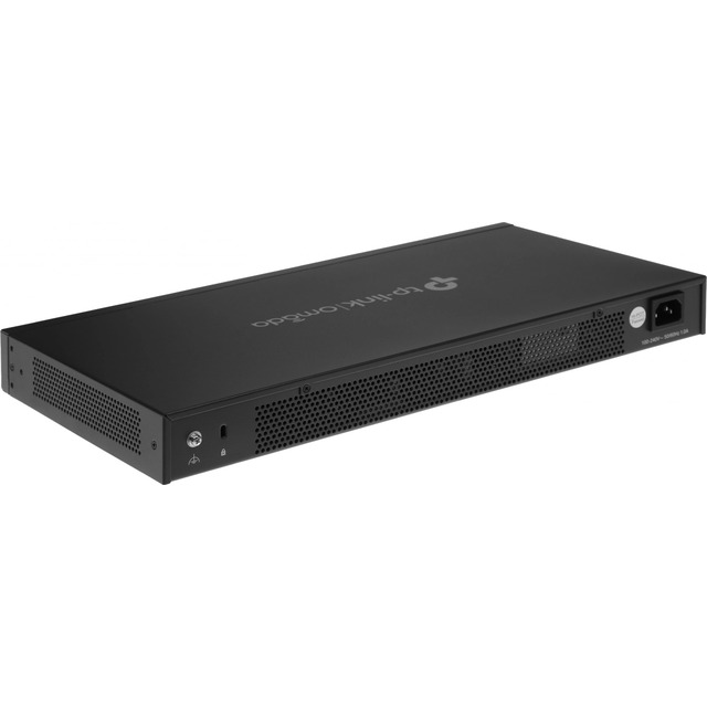 Коммутатор TP-Link TL-SG3452