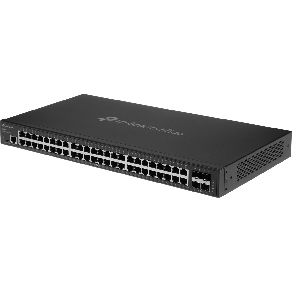 Коммутатор TP-Link TL-SG3452