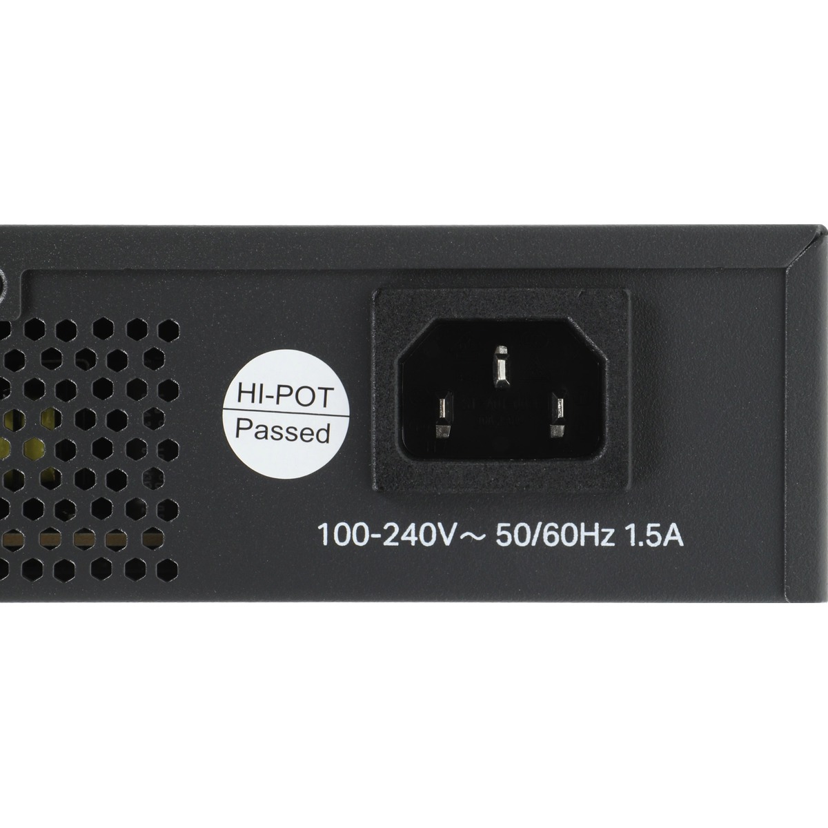 Коммутатор TP-Link TL-SG3452X