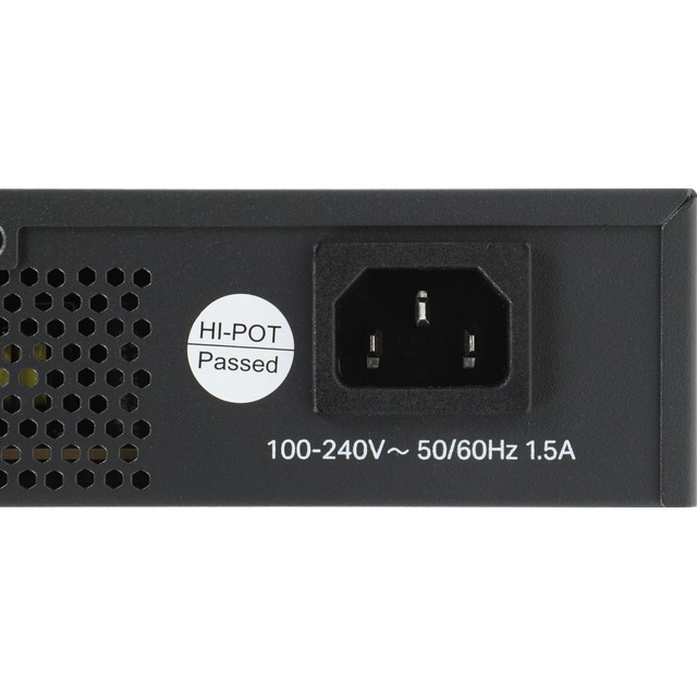 Коммутатор TP-Link TL-SG3452X