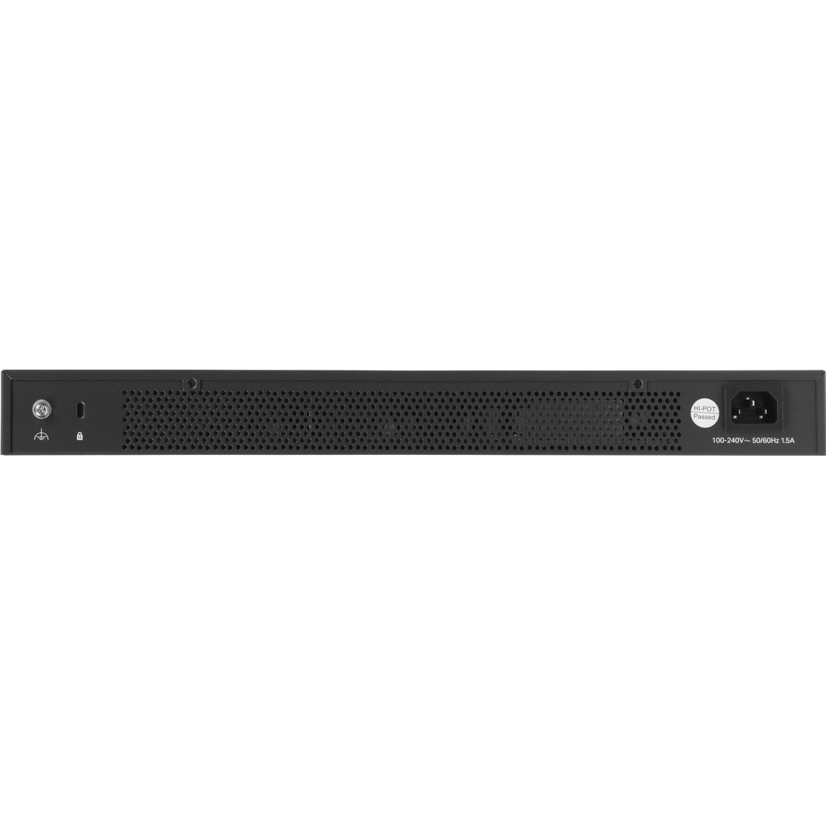 Коммутатор TP-Link TL-SG3452X