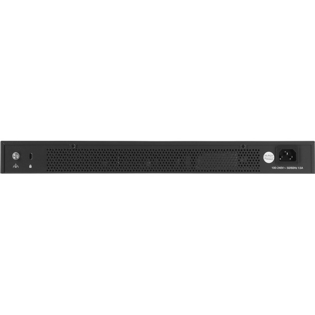 Коммутатор TP-Link TL-SG3452X