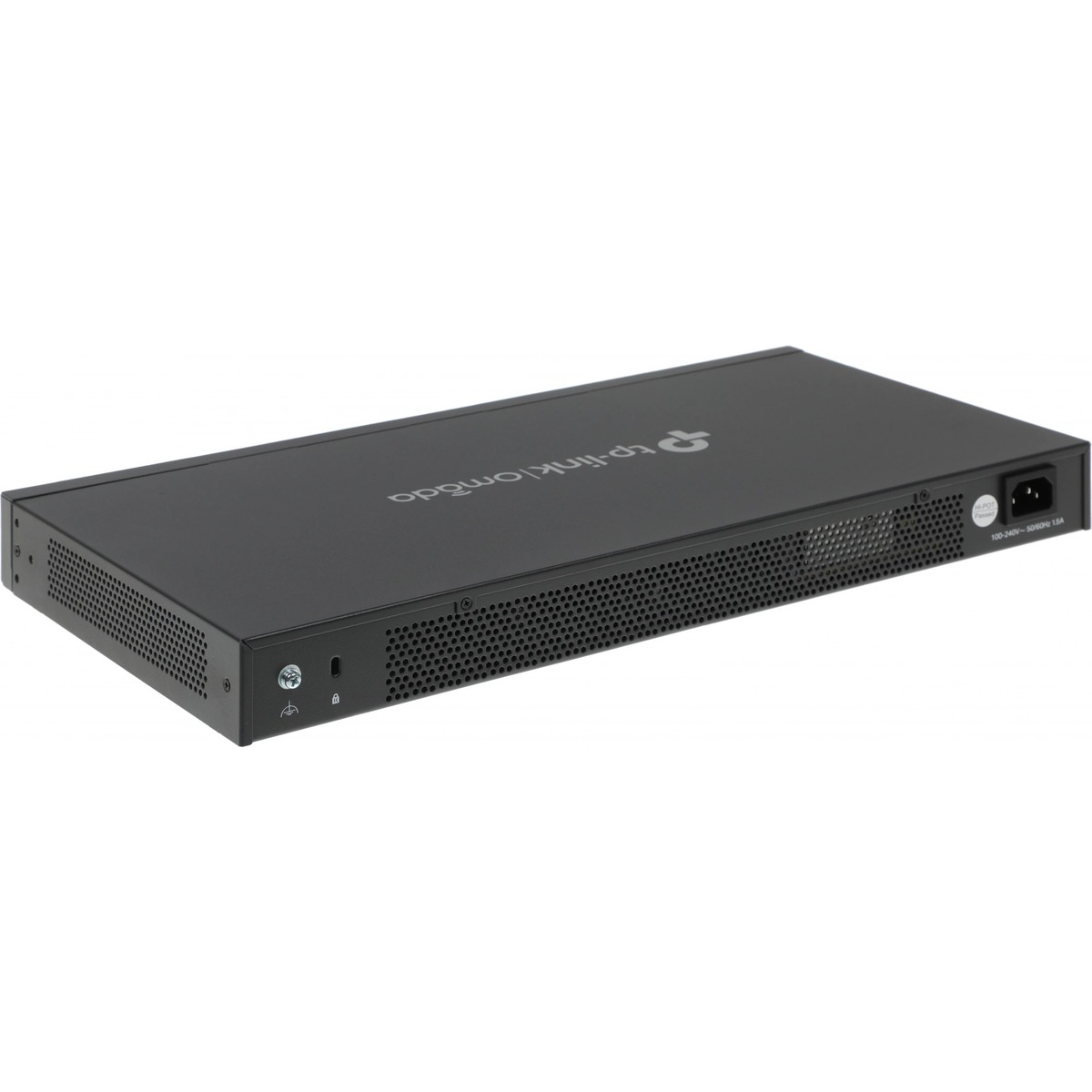 Коммутатор TP-Link TL-SG3452X