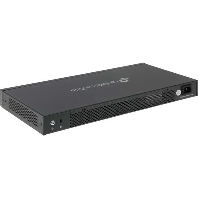 Коммутатор TP-Link TL-SG3452X
