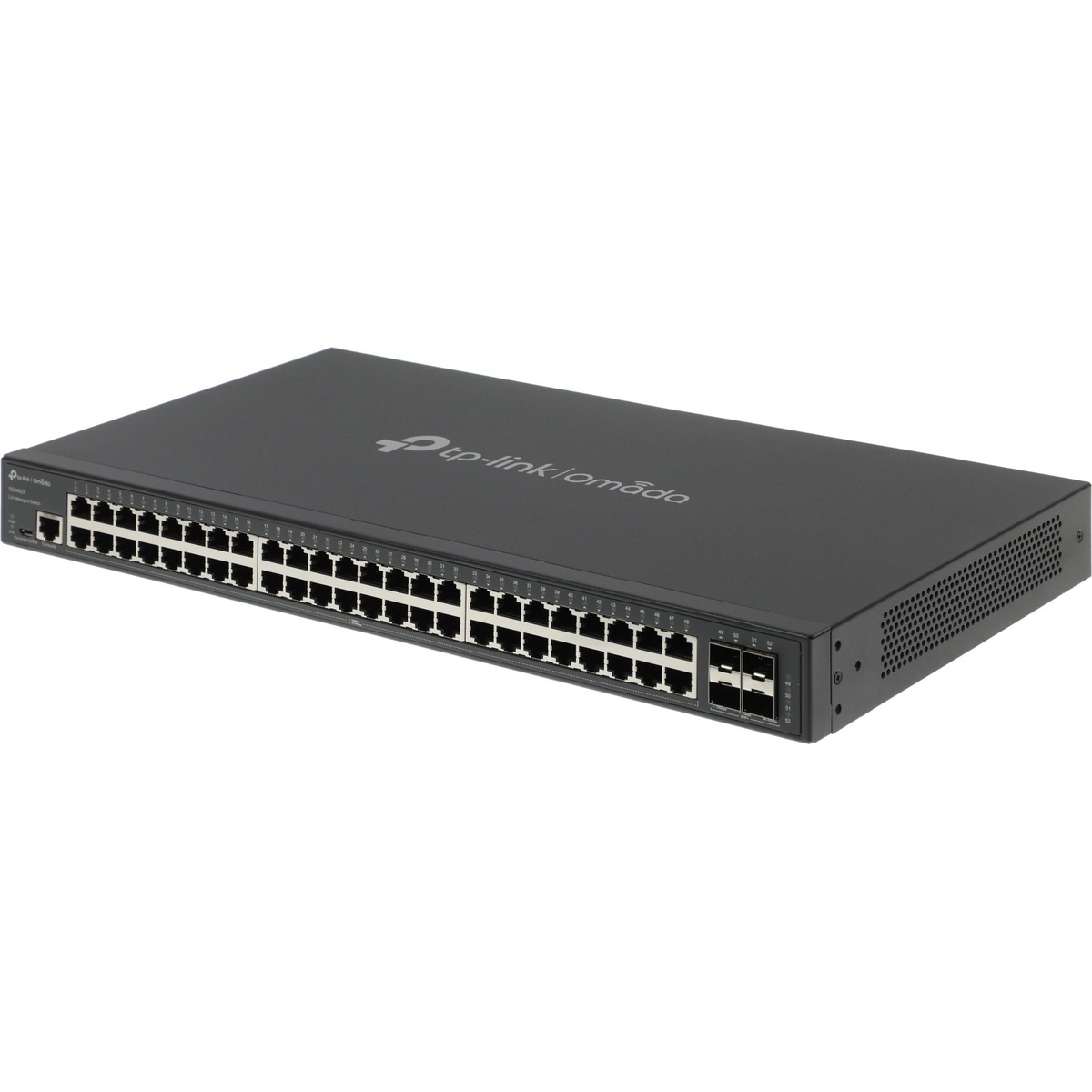 Коммутатор TP-Link TL-SG3452X