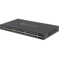 Коммутатор TP-Link TL-SG3452X