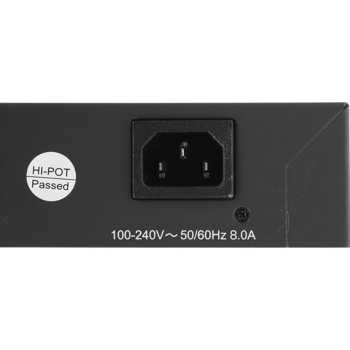 Коммутатор TP-Link TL-SG3452XP