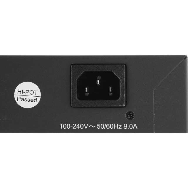 Коммутатор TP-Link TL-SG3452XP Коммутатор TP-Link TL-SG3452XP
