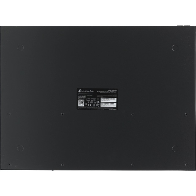 Коммутатор TP-Link TL-SG3452XP Коммутатор TP-Link TL-SG3452XP
