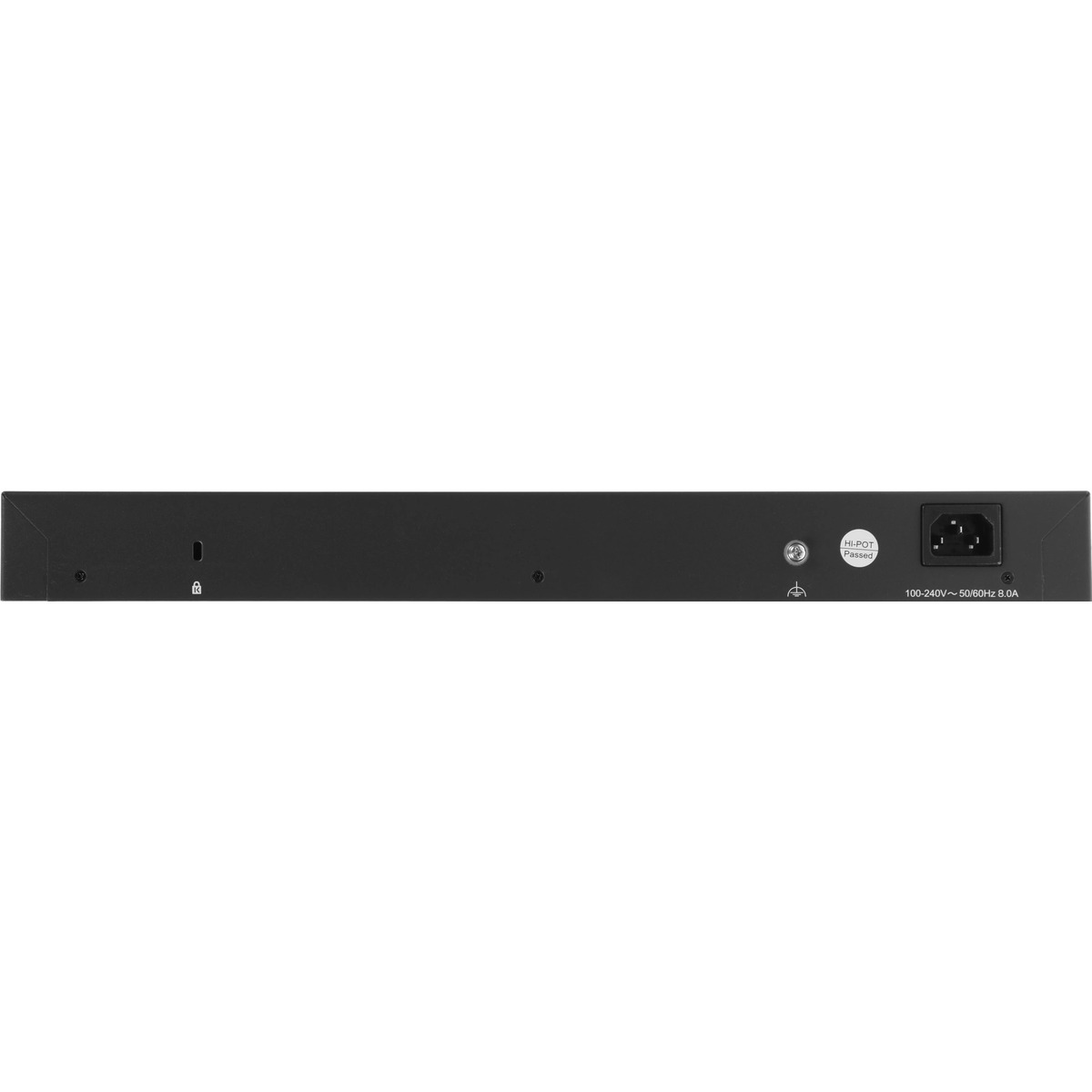 Коммутатор TP-Link TL-SG3452XP