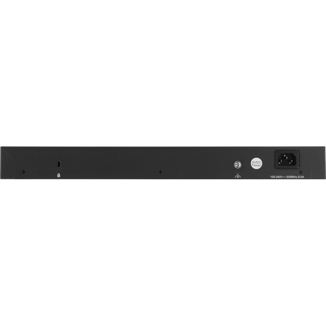 Коммутатор TP-Link TL-SG3452XP Коммутатор TP-Link TL-SG3452XP
