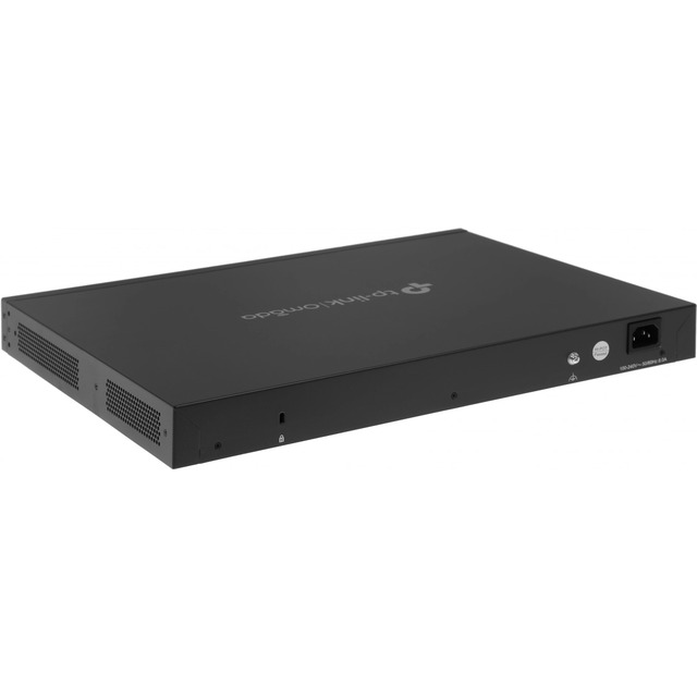 Коммутатор TP-Link TL-SG3452XP Коммутатор TP-Link TL-SG3452XP
