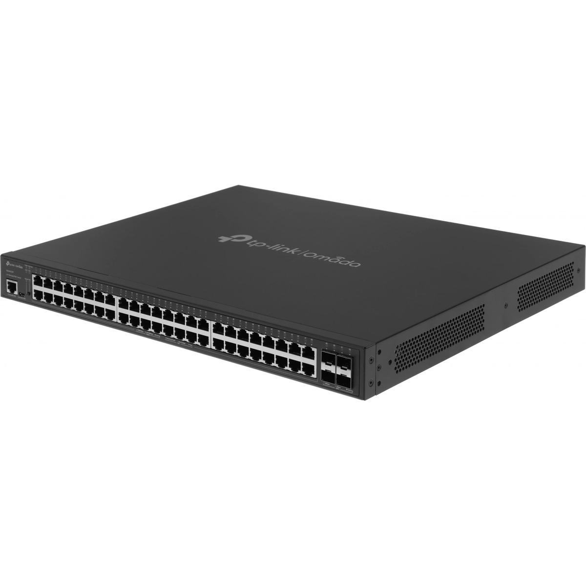Коммутатор TP-Link TL-SG3452XP