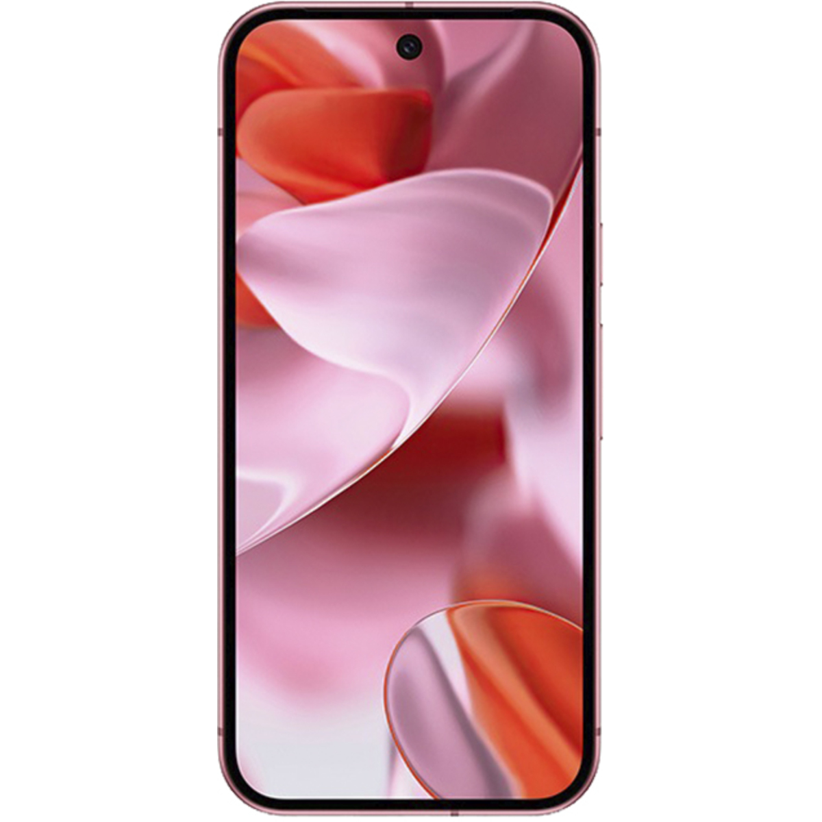 Смартфон Google Pixel 9 12/128Gb (Цвет: Peony)